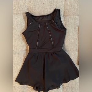 BLOCH Dance or Ballet Leotard costume - Size 8-10